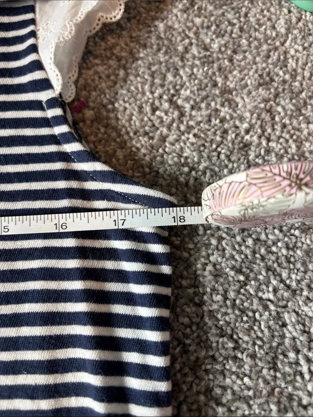 J by J. Crew top